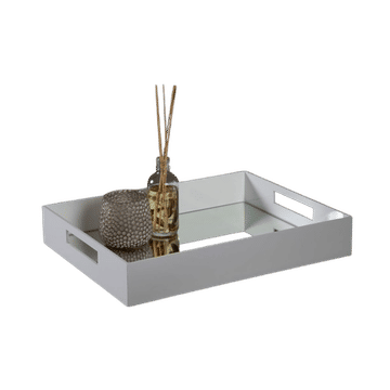 Modern Tray Acrylic - Large