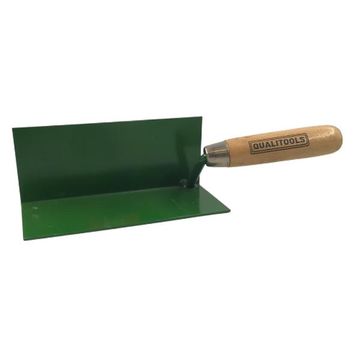 Trowel Inside Cove 150mm - 4 Pack
