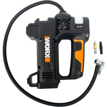 Inflator With Light 20V Tool Only