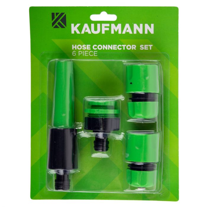 Kaufmann - Hose Set 6 Pieces