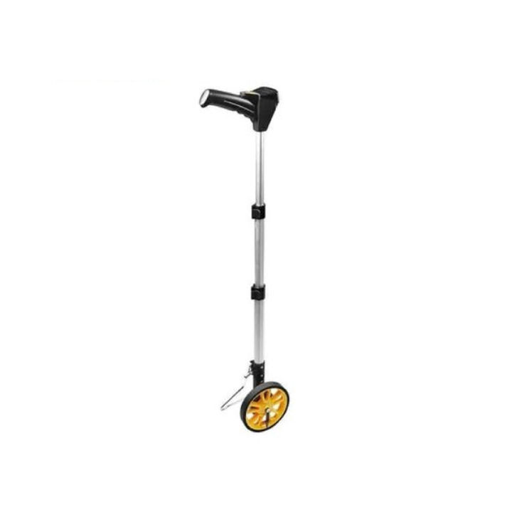 Tolsen - Measuring Wheel 32cm Wheel Diameter