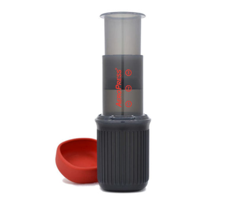 AEROPRESS Go Espresso and Coffee Maker