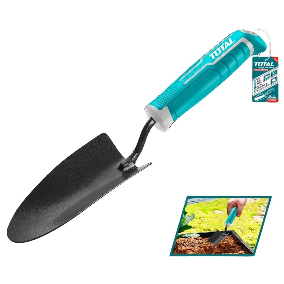 Total Trowel 340Mm- 4 Pack