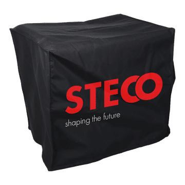 STECO GENERATOR COVER - LARGE