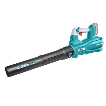 Total Lithium-Ion Blower 20V 18500Rpm 8.5M3/Min 144Km/H Excl. B/Char- 4 Pack