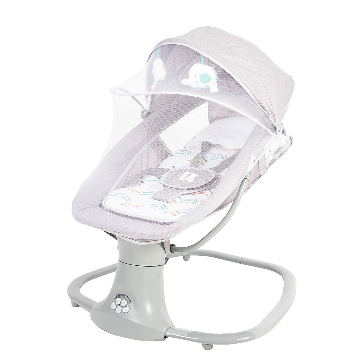 Mastela 3 in 1 Multi Functional Swing