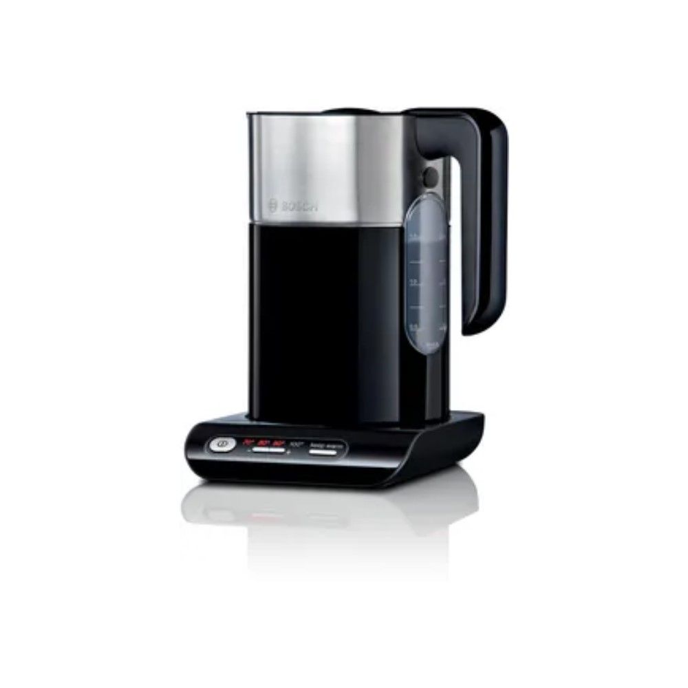 Bosch cordless kettle styline 2400w TWK8613P LEROY MERLIN South