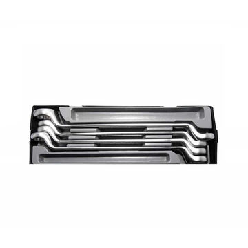 Force - 75Deg Offset Ring Wrench Set 23X26;24X27;25X28 30X32