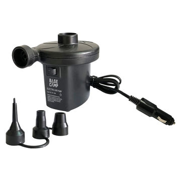Basecamp DC Electric Air Pump
