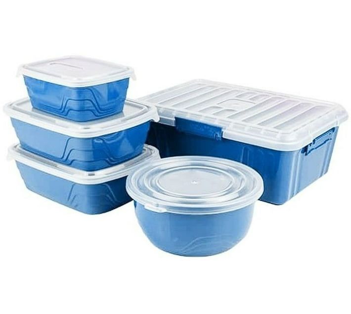 Atley Lunch Box Set
