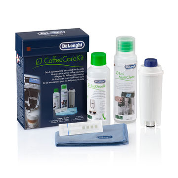 DeLonghi Coffee Care Kit DLSC306