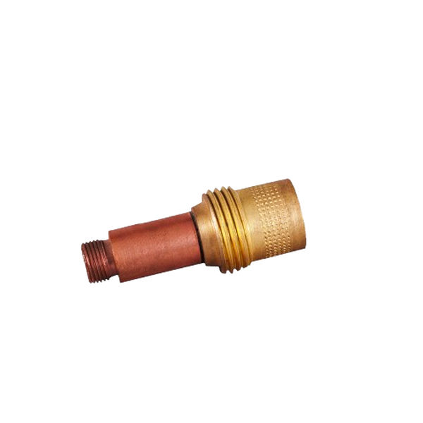 Tig Collet Body Gas Lens 1.6Mm