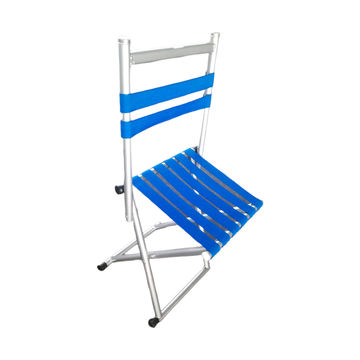 Chair Foldable with Back-rest