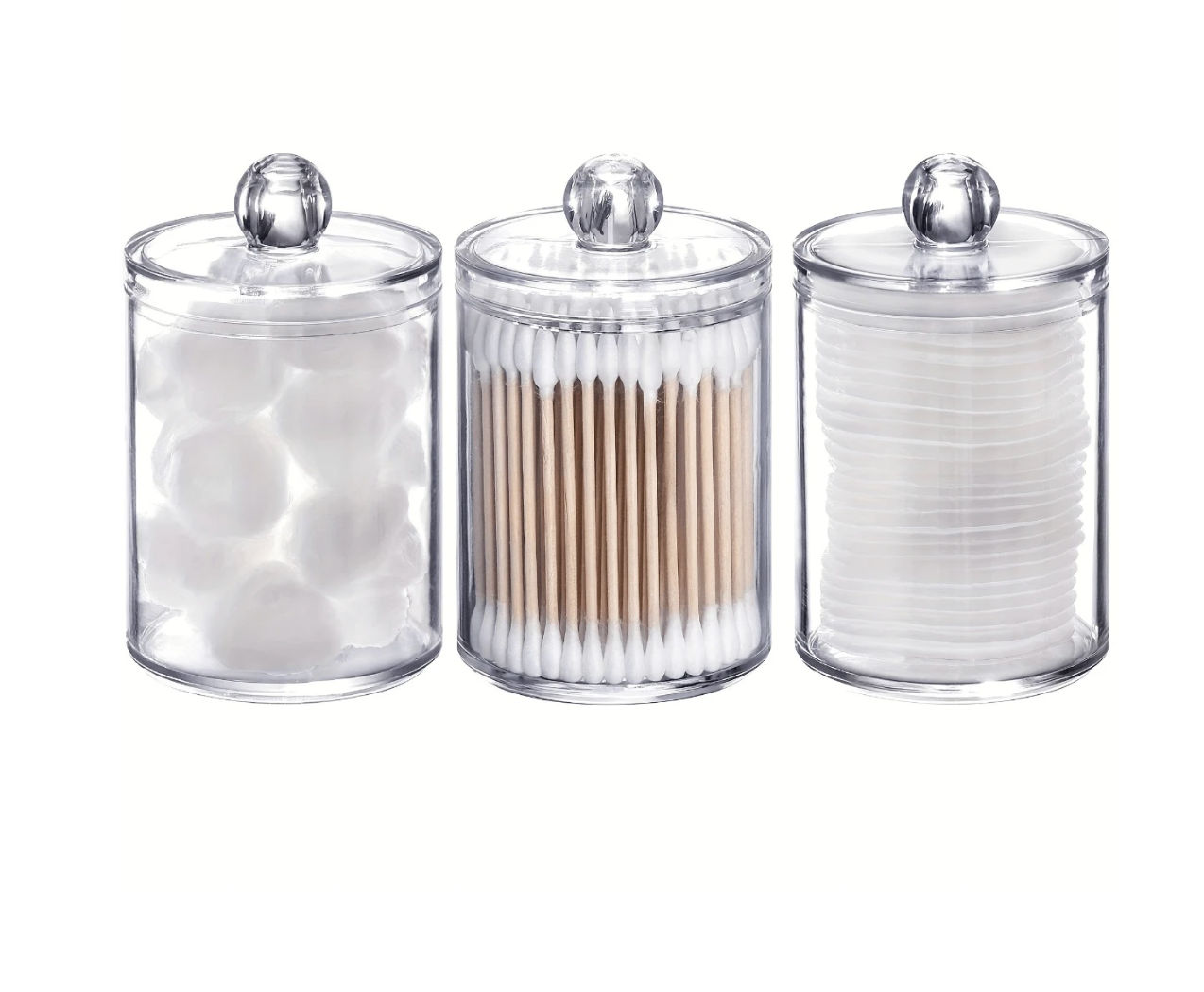 Tabletop Makeup Organiser
