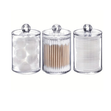 Tabletop Makeup Organiser