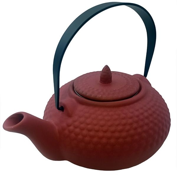 JAPANESESTYLE CERAMIC TEAPOT WITH INFUSER LEROY MERLIN South Africa
