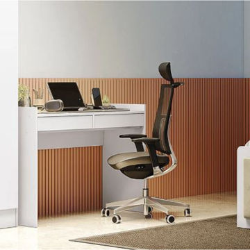 Graciana 1 Drawer Desk Table
