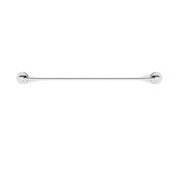 Leroy merlin towel online rail