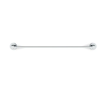 Towel Rail Matt Stainless-Steel 690mm - Blomus Germany - AREO