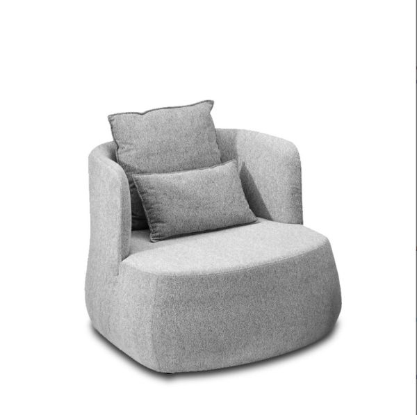 Home And Beyond Colossus Lounger