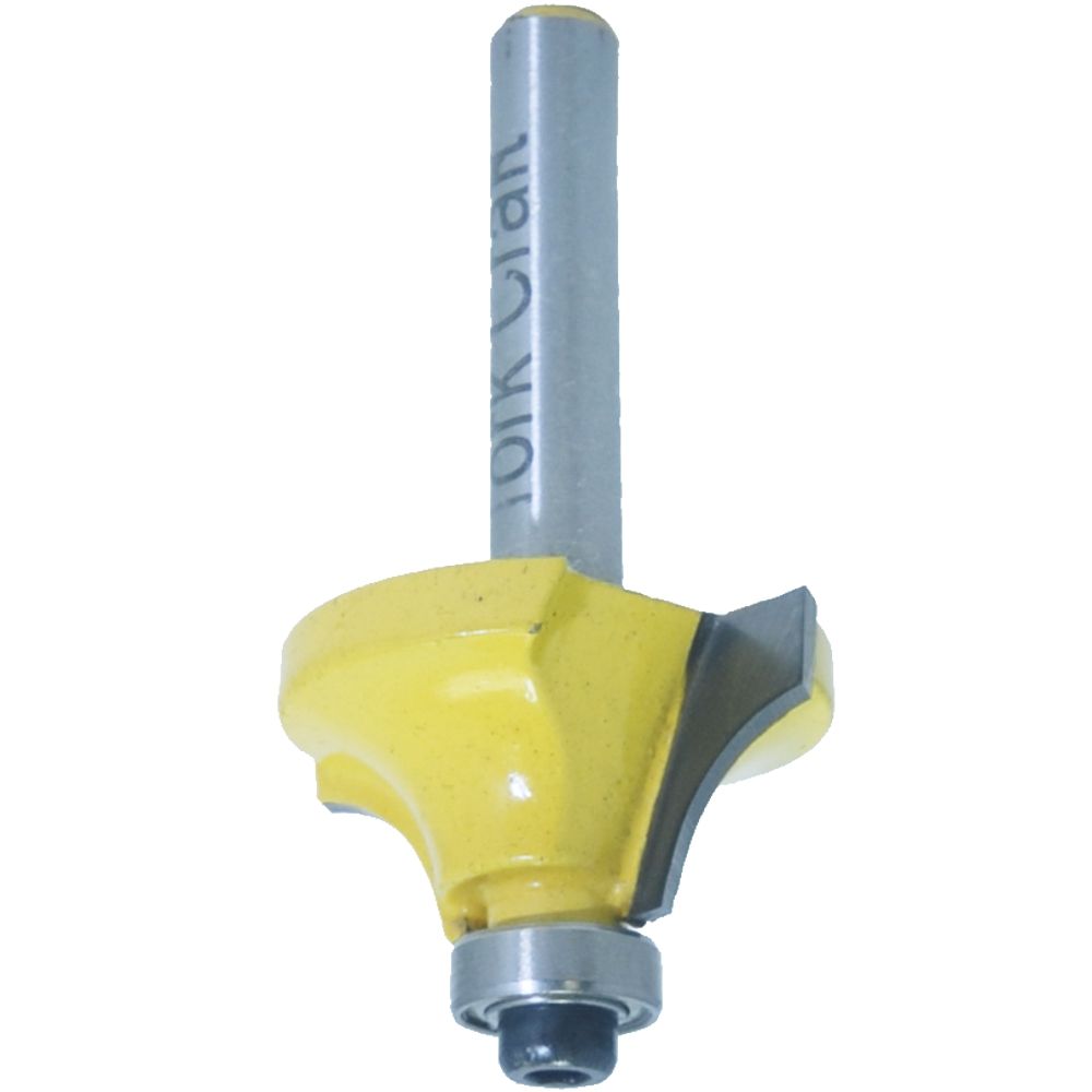 Tork Craft Router Bit Beading 5/16"