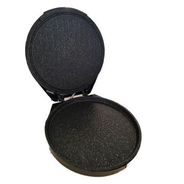 Non-Stick Coating Electric Baking Pan