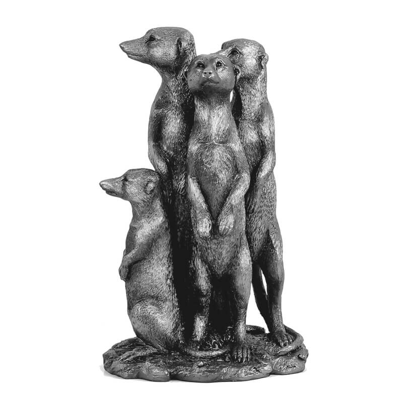 Meerkat Family