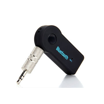 Wireless Bluetooth Receiver