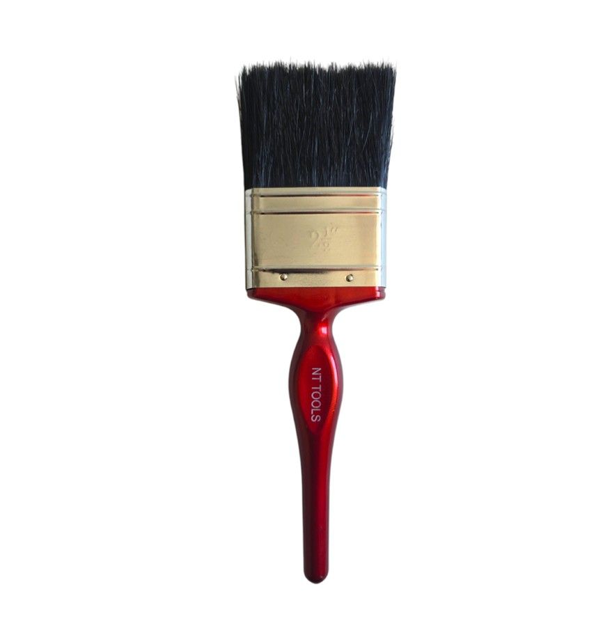 NT TOOLS Paint Brush 2 1/2