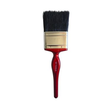NT TOOLS Paint Brush 2 1/2" 63mm (6 Pack)