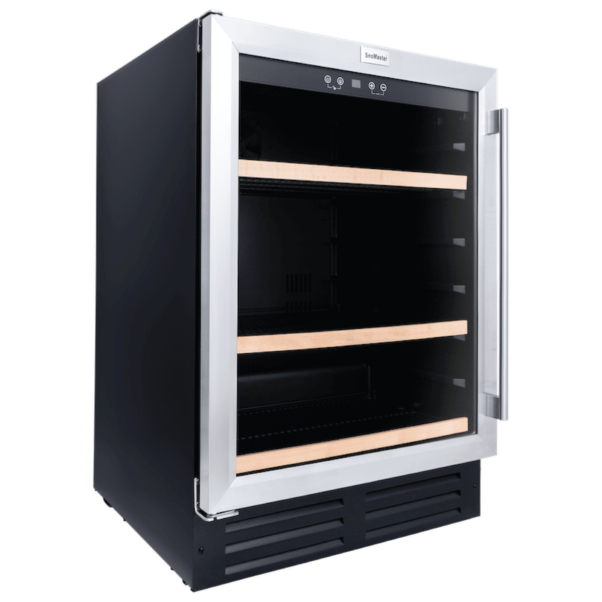 SnoMaster - 145L Under-Counter Beverage Cooler