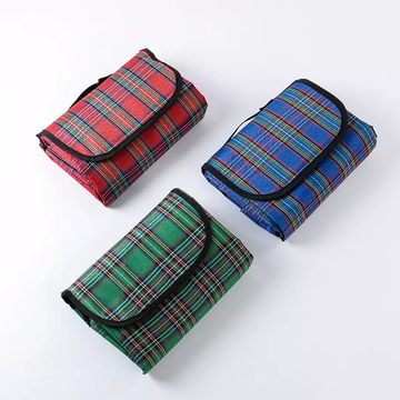 Waterproof Picnic Blanket - Foldable