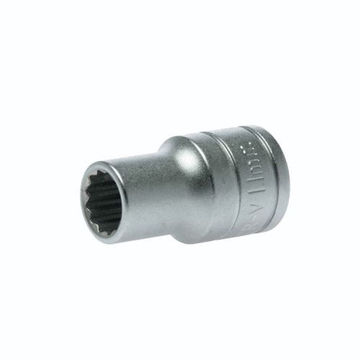 1/2inch Drive 12 Point Socket 11mm
