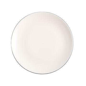 OMADA - Armonia Black Dinner Plate - Set of 4