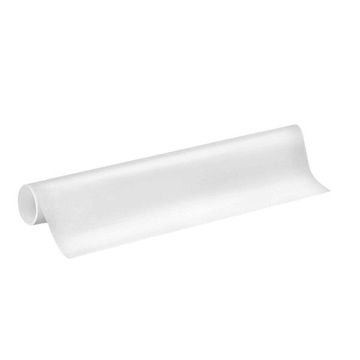 WINDOW PRIVACY STATIC FILM FROSTED GLASS NON-ADHESIVE 45X200CM