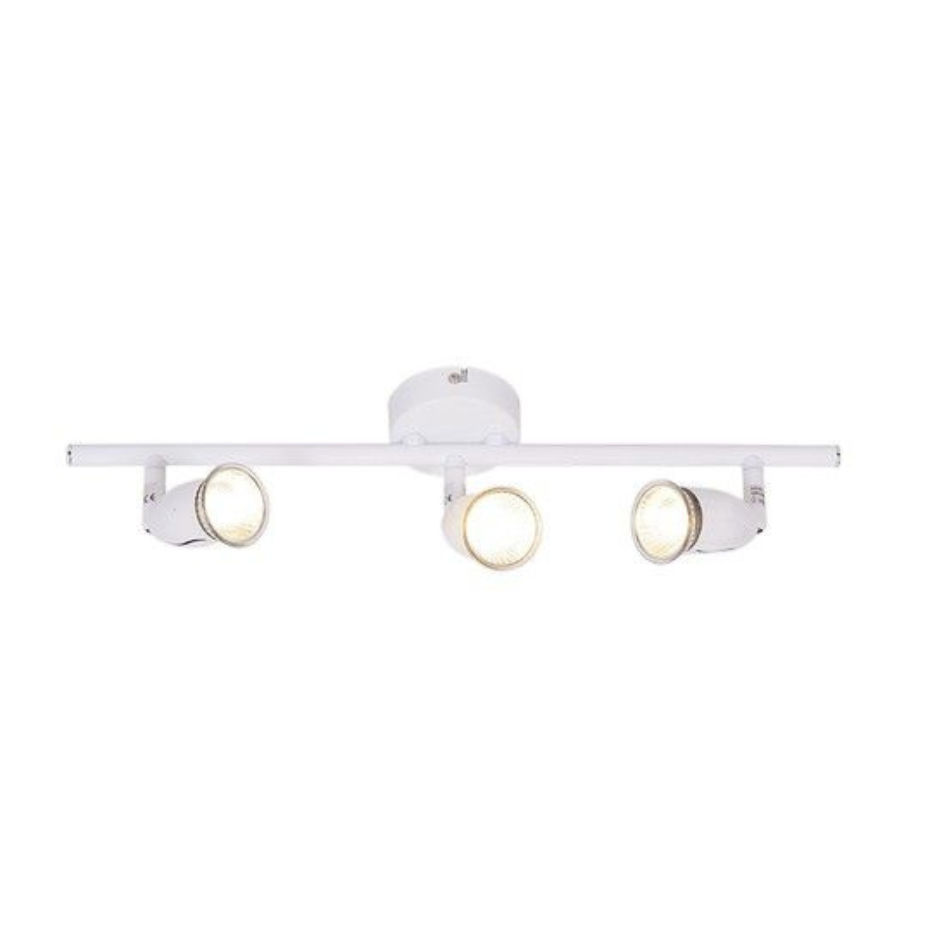 Light Metal   3 x 50W GU10
