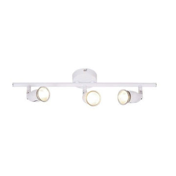 Light Metal   3 x 50W GU10