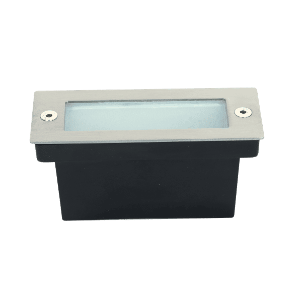 Zebbies Lighting Basilica 1.7W LED Footlight