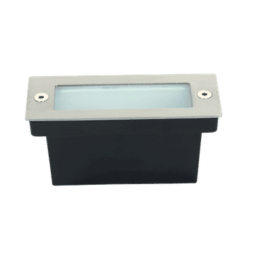 Zebbies Lighting Basilica 1.7W LED Footlight