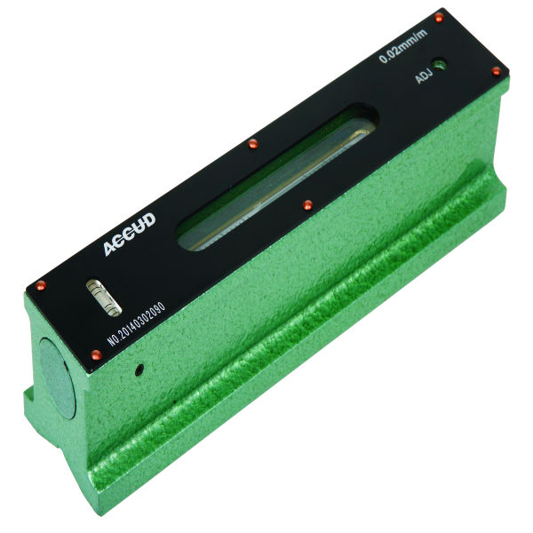 ACCUD - Block Level 150mm