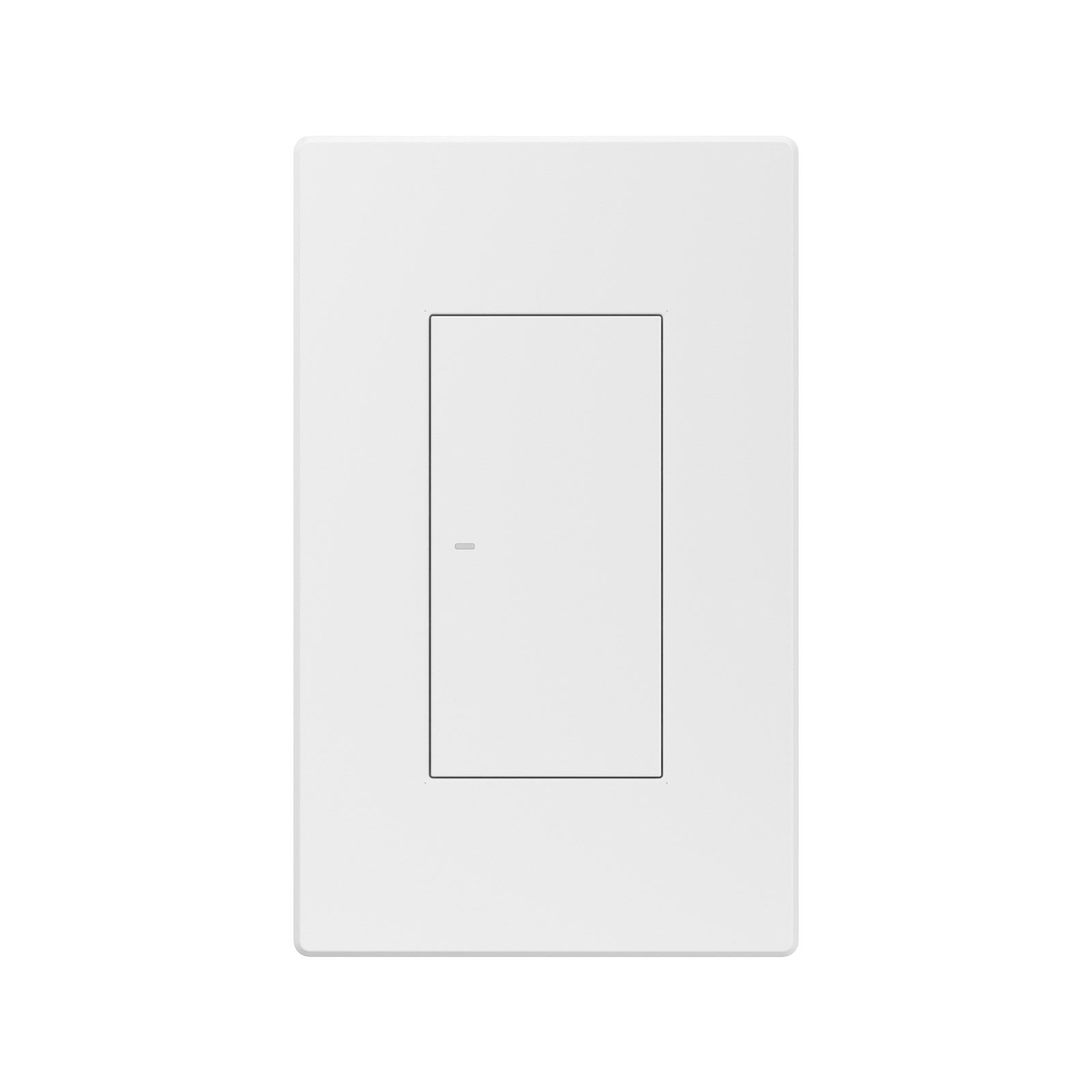Sonoff M5 1CH WiFi Matter Smart Wall Switch White