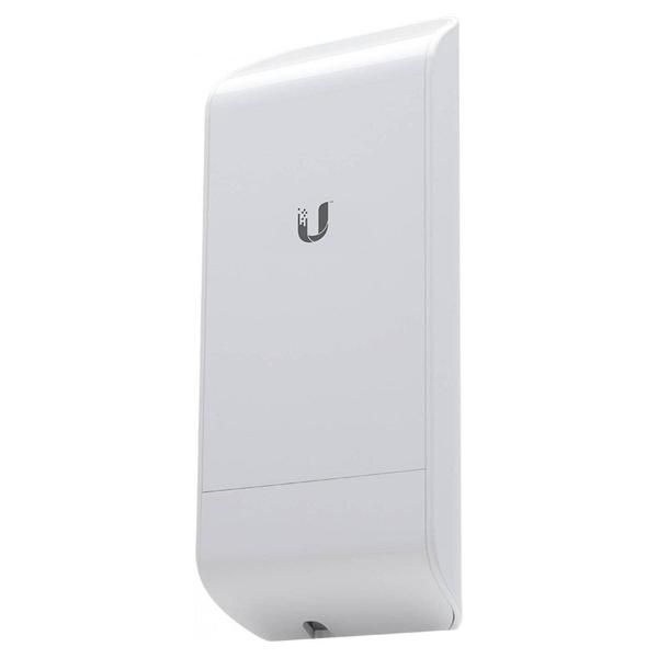 Ubiquiti Uisp - Airmax - Nanostation Loco M2, 2.4Ghz, Incl Poe