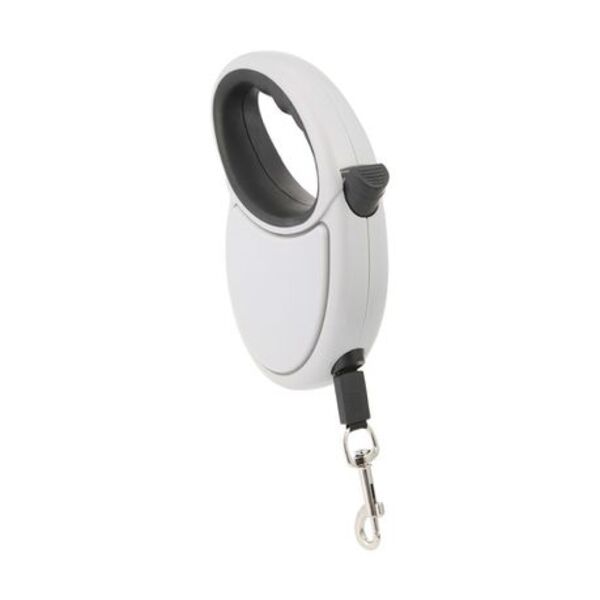 Retractable Dog Lead – Strong & Tangle-Free for Easy Walks