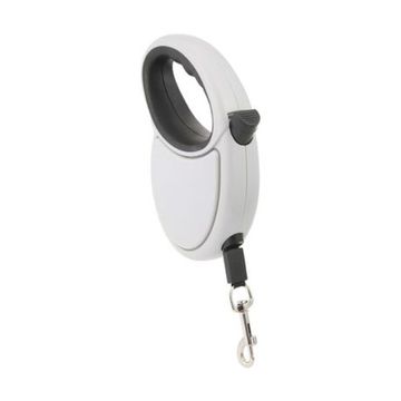 Retractable Dog Lead – Strong & Tangle-Free for Easy Walks