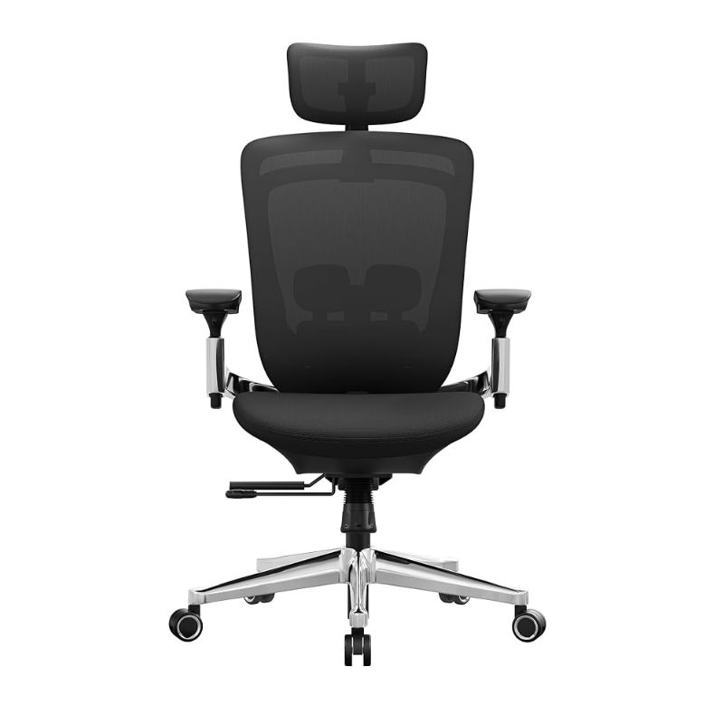 GOF Furniture – Tundra Executive Chair