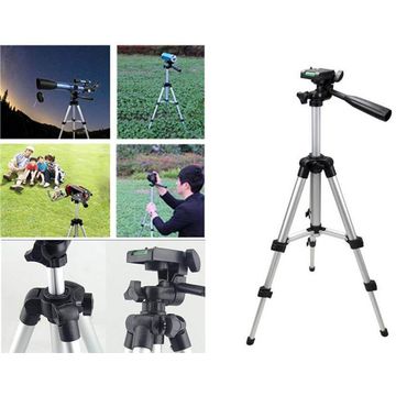 Tripod 3110 Light Weight Portable Aluminium