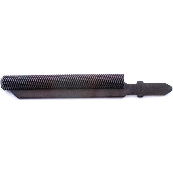 Jigsaw File  8Mm  Clean T-Shank 85Mmx60Mm 1Pack