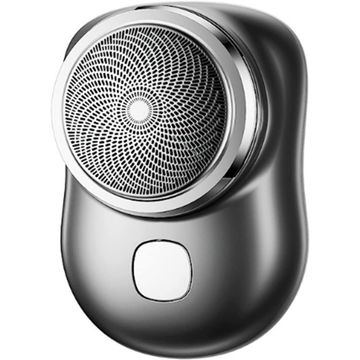Portable shaver - Black