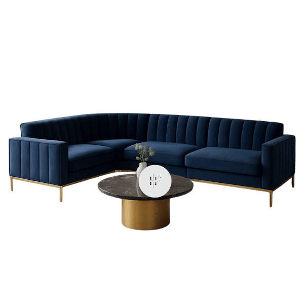Innofurn-L Shaped Couch