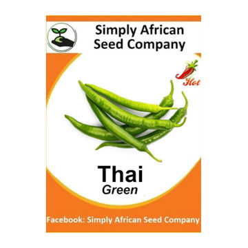Thai Green 30's